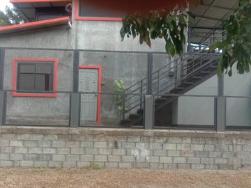 For Sale House with Land 2-0-9.6 Rai by Ping River, Near Ban Mae Soi School, Chiang Mai Location: Mae Soi Subdistrict, Chom Thong District, Chiang Mai