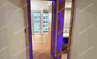 FOR SALE: 2BR Condo unit The Seasons, BGC ₱33.8M