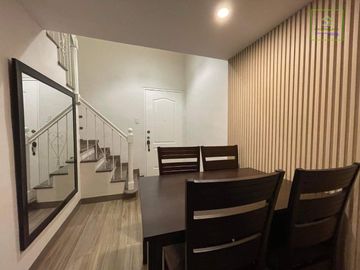 2-Bedroom Loft-type Condo Unit for Sale in Mandaluyong!