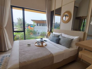 Rumah Murah di Cisauk, Gavius Garden Home at Citra Garden Serpong