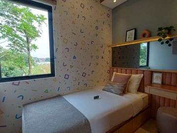 Rumah Murah di Cisauk, Gavius Garden Home at Citra Garden Serpong