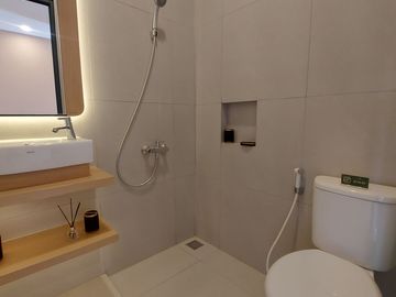 Rumah Murah di Cisauk, Gavius Garden Home at Citra Garden Serpong
