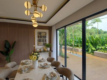 Rumah Murah di Cisauk, Gavius Garden Home at Citra Garden Serpong