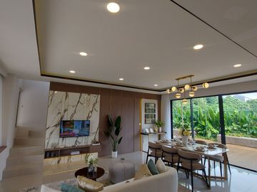 Rumah Dekat Stasiun Cisauk, Gavius Garden Home at Citra Garden Serpong