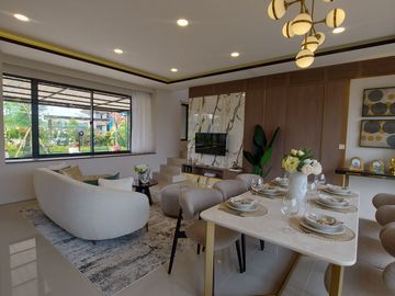 Rumah Dekat Stasiun Cisauk, Gavius Garden Home at Citra Garden Serpong
