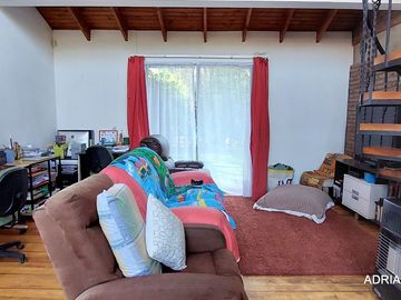 4D 4B, estar, servicios más taller con baño 264 mts en 5.017, El Algarrobal 1