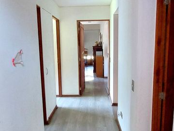4D 4B, estar, servicios más taller con baño 264 mts en 5.017, El Algarrobal 1