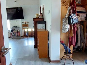4D 4B, estar, servicios más taller con baño 264 mts en 5.017, El Algarrobal 1