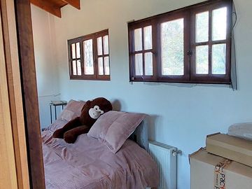 4D 4B, estar, servicios más taller con baño 264 mts en 5.017, El Algarrobal 1