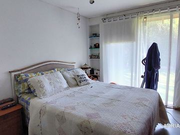 4D 4B, estar, servicios más taller con baño 264 mts en 5.017, El Algarrobal 1