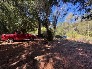 Parcela 9.700M2 con cabaña orilla de río km 62 camino Termas de Chillán