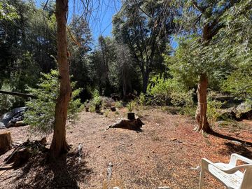 Parcela 9.700M2 con cabaña orilla de río km 62 camino Termas de Chillán