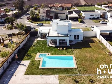RINCONADA -Casa en venta en Condominio Los Viñedo de Tabolango 1