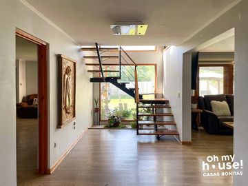 LOS ANDES – Casa en venta en Condominio El Encanto.