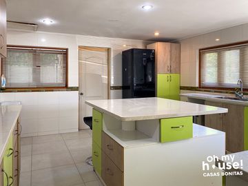 LOS ANDES – Casa en venta en Condominio El Encanto.