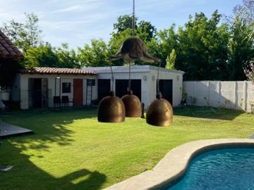 LOS ANDES – Casa en venta en Condominio El Encanto.