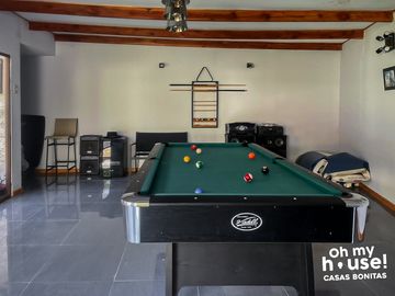 LOS ANDES – Casa en venta en Condominio El Encanto.