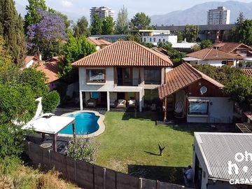 LOS ANDES – Casa en venta en Condominio El Encanto.