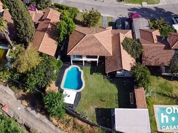 LOS ANDES – Casa en venta en Condominio El Encanto.