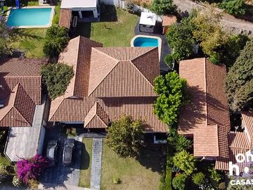 LOS ANDES – Casa en venta en Condominio El Encanto.