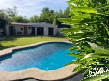 LOS ANDES – Casa en venta en Condominio El Encanto.