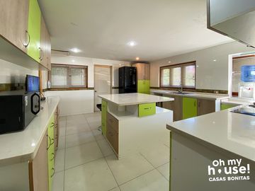LOS ANDES – Casa en venta en Condominio El Encanto.