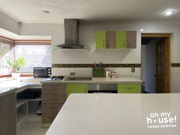 LOS ANDES – Casa en venta en Condominio El Encanto.