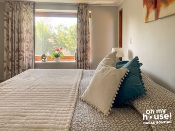 LOS ANDES – Casa en venta en Condominio El Encanto.
