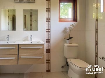 LOS ANDES – Casa en venta en Condominio El Encanto.