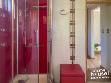 LOS ANDES – Casa en venta en Condominio El Encanto.