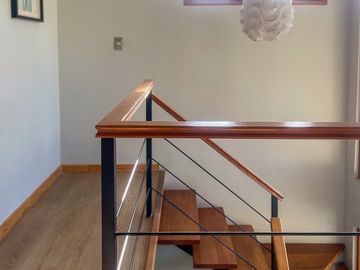 LOS ANDES – Casa en venta en Condominio El Encanto.
