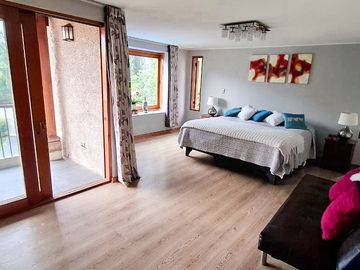 LOS ANDES – Casa en venta en Condominio El Encanto.