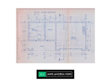 Terreno comercial en venta en Palomares, Concepción