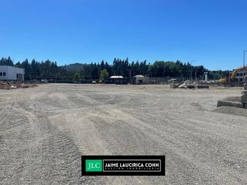Terreno comercial en venta en Palomares, Concepción