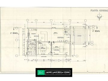 Terreno comercial en venta en Palomares, Concepción