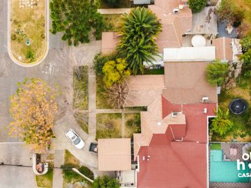 LOS ANDES - Casa en venta en Condominio El Retiro