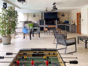 LOS ANDES - Casa en venta en Condominio El Retiro