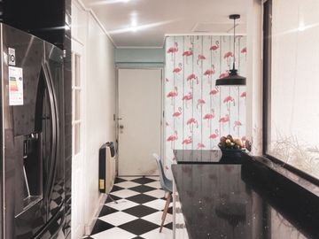LOS ANDES - Casa en venta en Condominio El Retiro