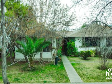 LOS ANDES - Casa en venta en Condominio El Retiro
