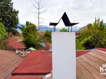 LOS ANDES - Casa en venta en Condominio El Retiro