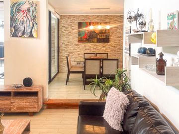 LOS ANDES - Casa en venta en Condominio El Retiro