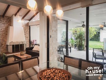 LOS ANDES - Casa en venta en Condominio El Retiro