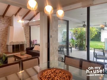 LOS ANDES - Casa en venta en Condominio El Retiro