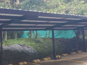 VENTA CASA CON 3  PLANTAS