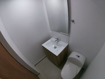 VENTA CASA CON 3  PLANTAS