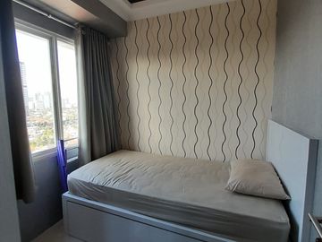 For Rent Apartment The Aspen Residence Full Furnished Near MRT South Jakarta