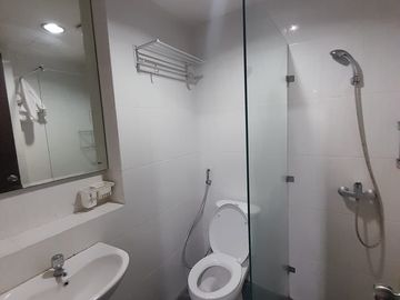 For Rent Apartment The Aspen Residence Full Furnished Near MRT South Jakarta