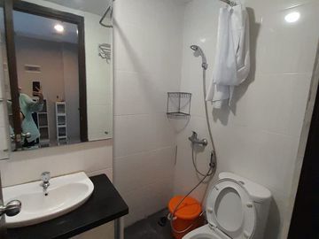 For Rent Apartment The Aspen Residence Full Furnished Near MRT South Jakarta