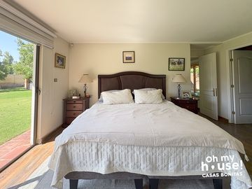 CALLE LARGA – Casa en venta en Condominio Monteblanco