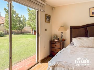CALLE LARGA – Casa en venta en Condominio Monteblanco